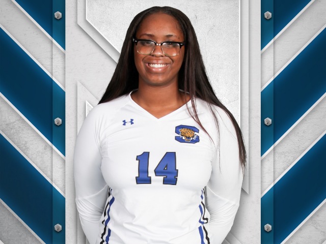 roster photo for Destiny  Brown