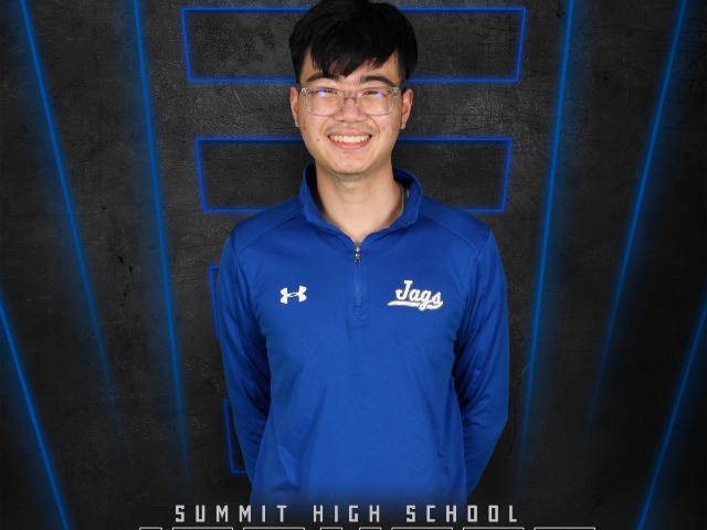 roster photo for Khang Tran