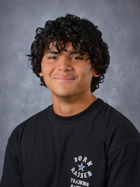 roster photo for Noah Navarro