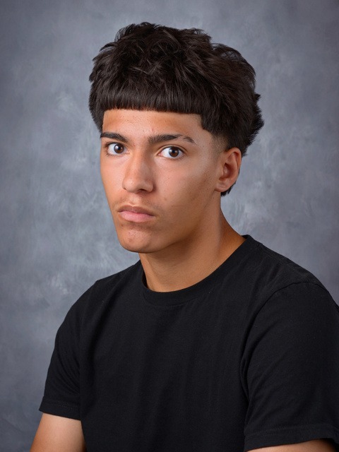 roster photo for David Diaz