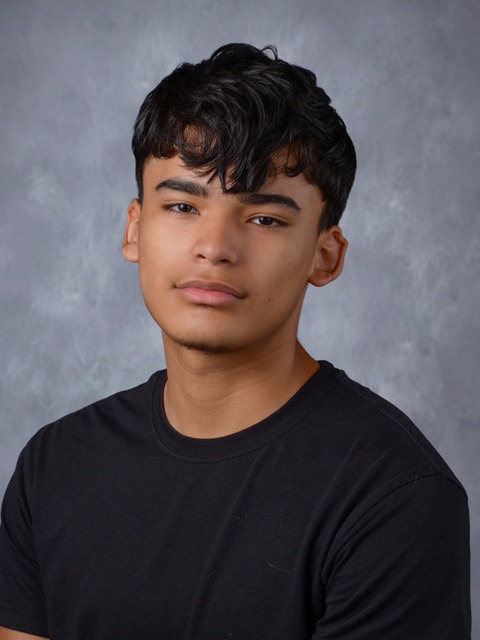 roster photo for Israel Mendez