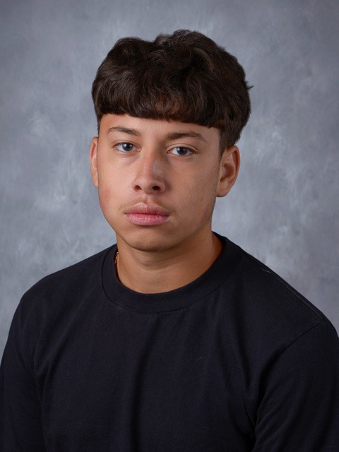 roster photo for Isaiah Ontiveros