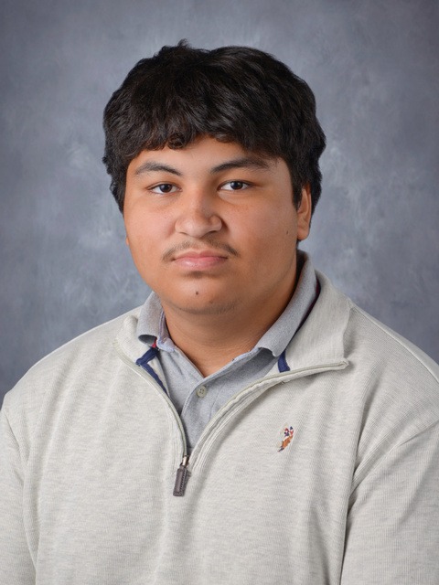 roster photo for Jonathan Quijada