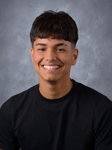 roster photo for Emanuel Zapien