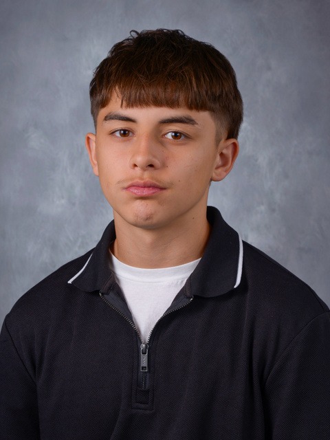roster photo for Esteban Alvear