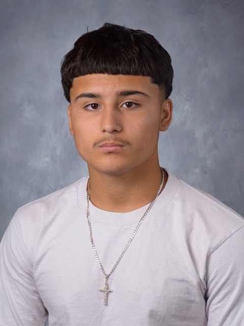 roster photo for George B Moran