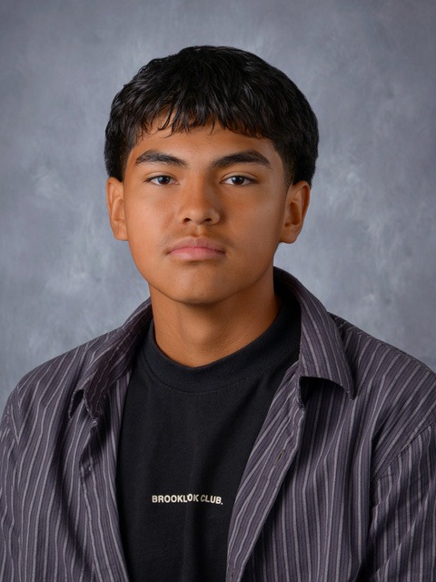 roster photo for Maximiliano Rosales