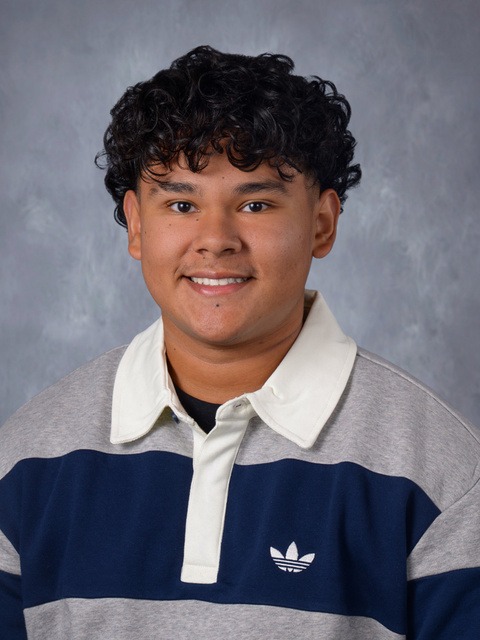 roster photo for Anthony Jayden Ramirez