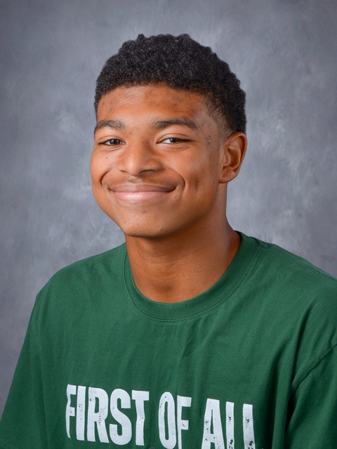 roster photo for KIPTON LOCKHART