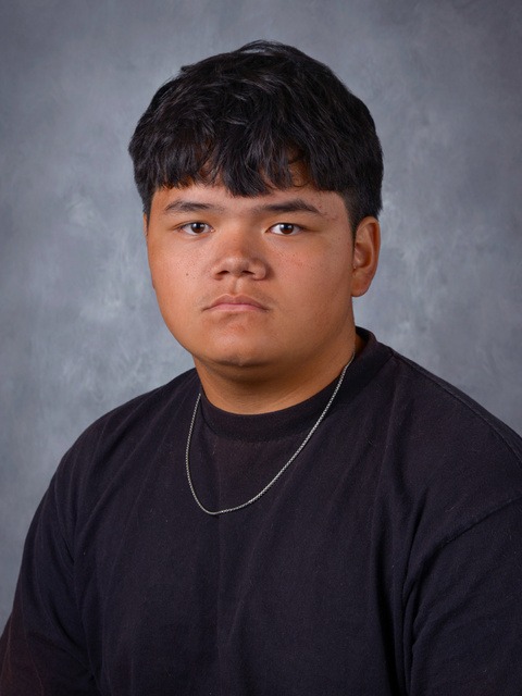 roster photo for Robert Jahr