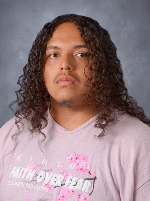 roster photo for David Palma