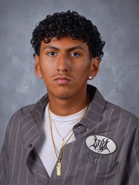 roster photo for Eduardo Serrano