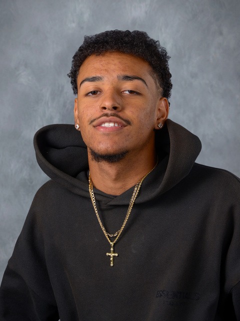 roster photo for Tevin Rorie