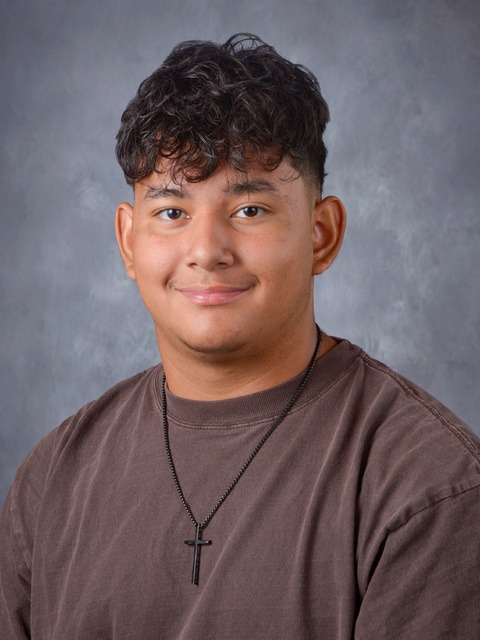 roster photo for Raymond Ortiz