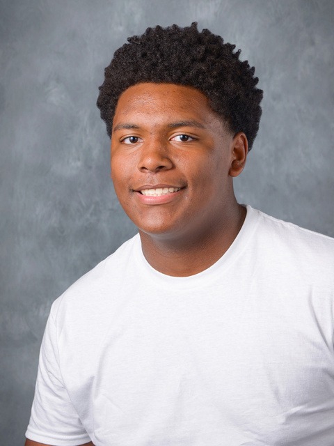 roster photo for Kevin Rorie