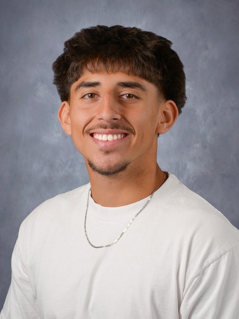 roster photo for Jonathan Lucatero