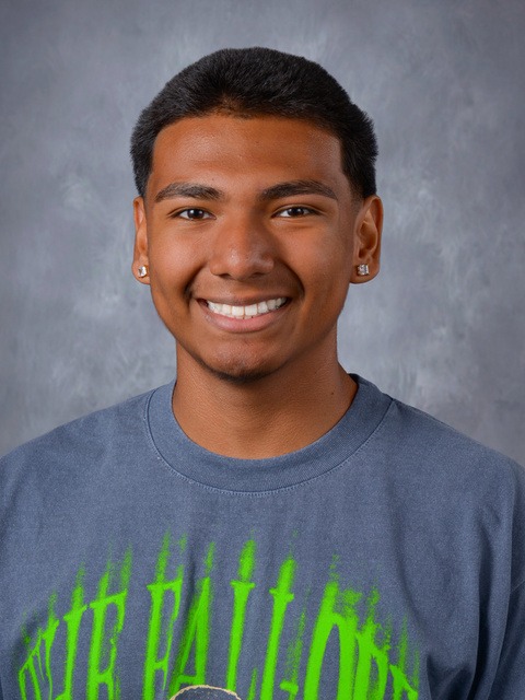 roster photo for Angel Garcia