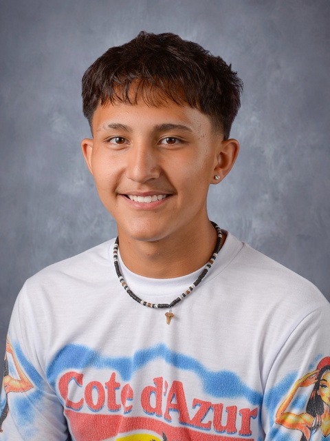 roster photo for Amadeo Woodward
