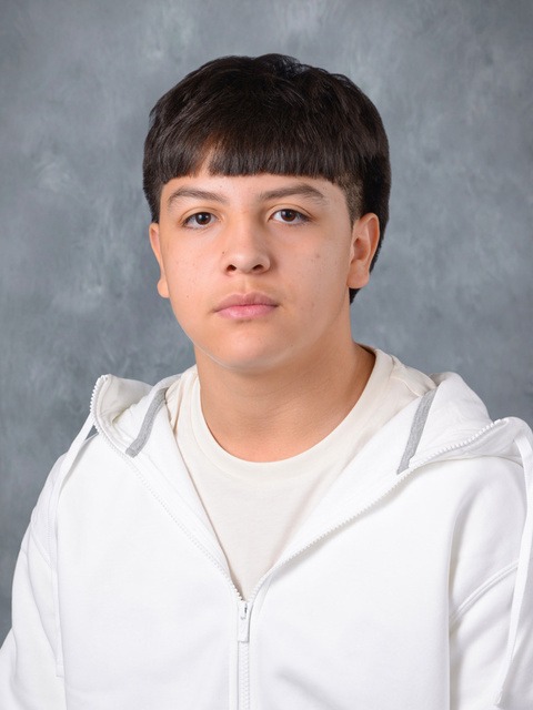 roster photo for Nathaniel Guzman