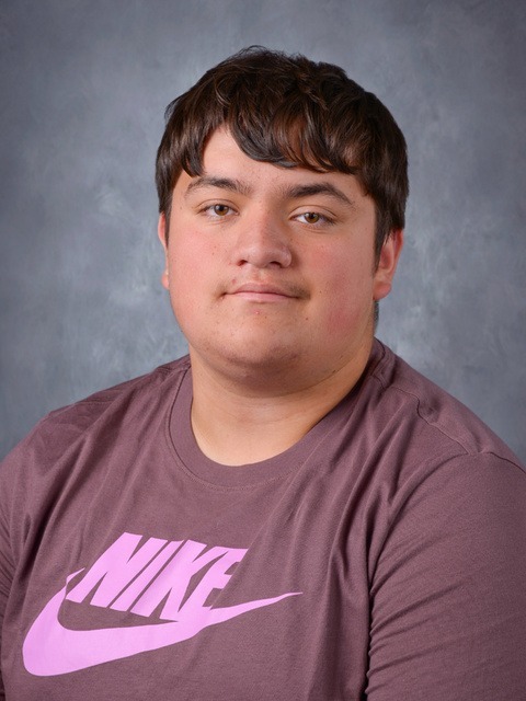 roster photo for Rolando Ramos