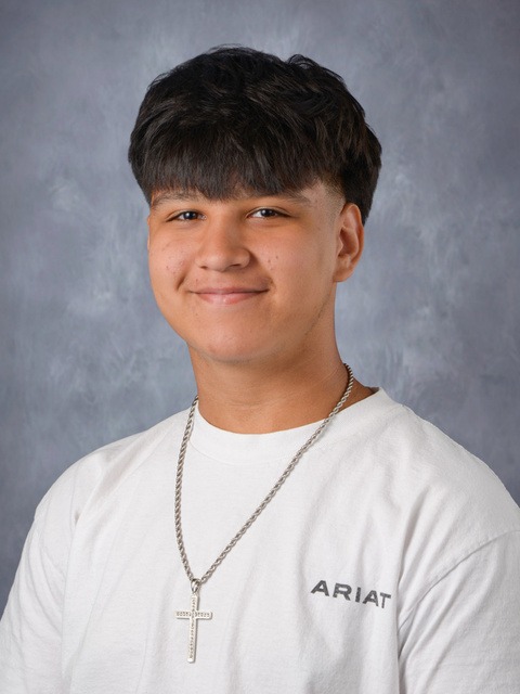 roster photo for Christopher Munguia