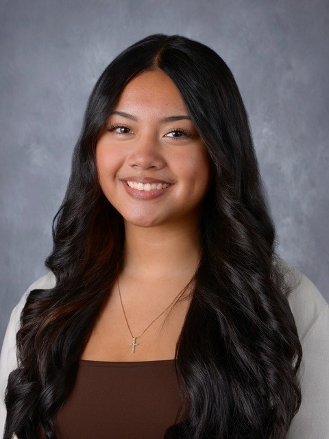roster photo for Isa Garcia