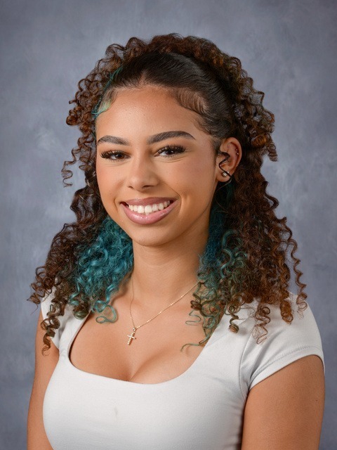 roster photo for Zahara Anderson