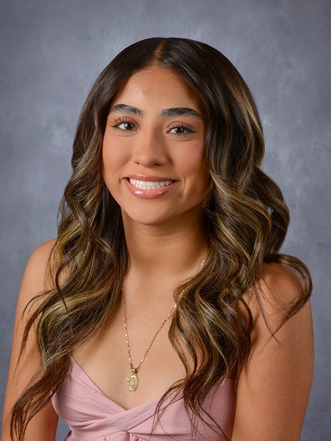 roster photo for Noelia Valdovinos