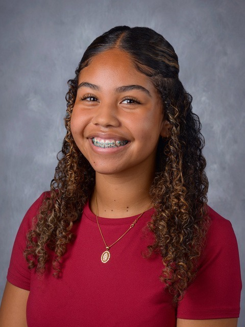 roster photo for Layla Hennderson