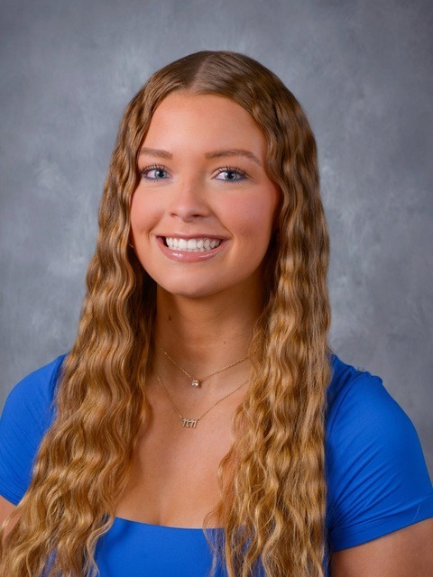 roster photo for Cheyenne Hull