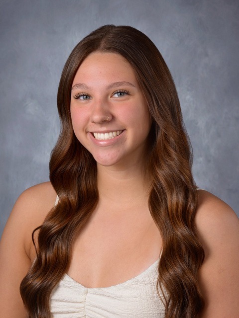 roster photo for Paige Gassseling