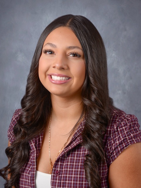 roster photo for Daisy Carrillo