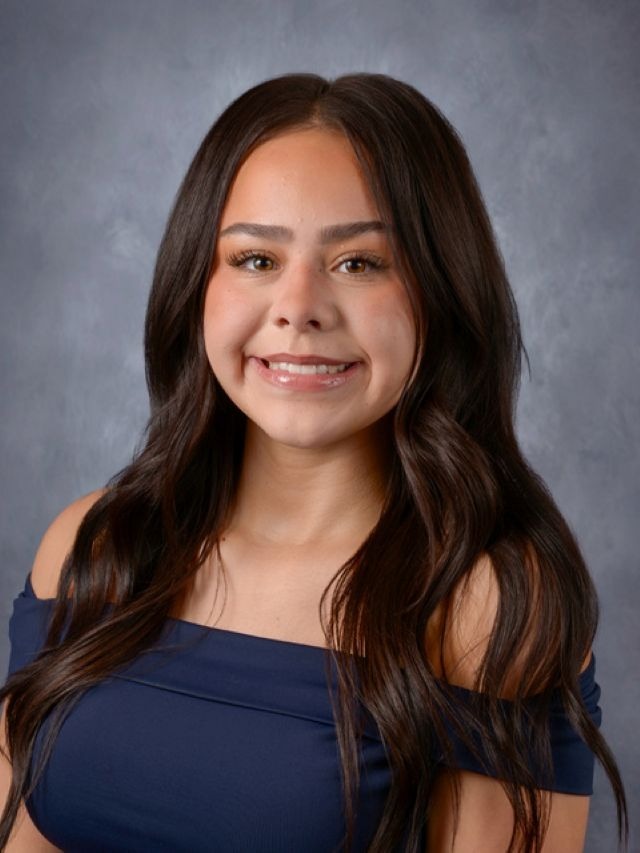 roster photo for Averie Brandt