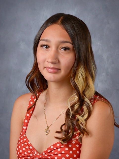 roster photo for Garcia Jacklyn