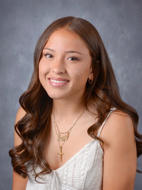 roster photo for Lopez Izabella