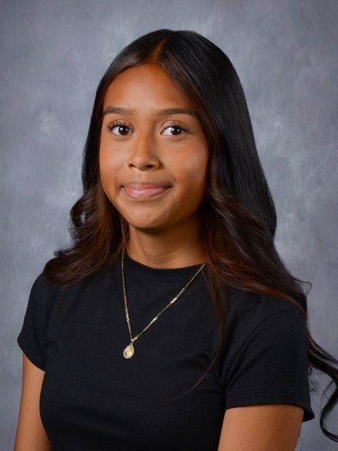 roster photo for Enriquez Maria