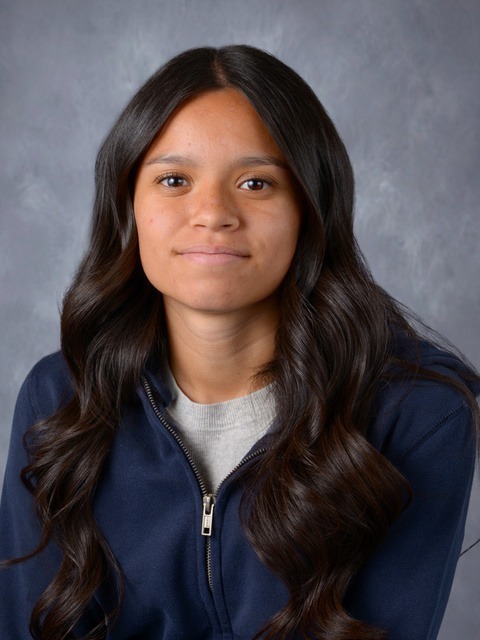 roster photo for Garcia Aliyah