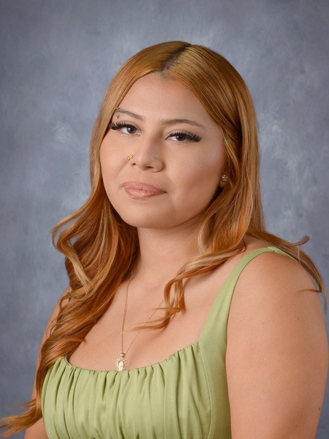 roster photo for Roman Garcia Jacqueline