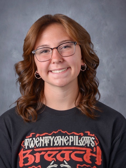 roster photo for Mills Sophia