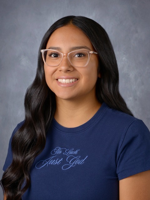 roster photo for Castro Dalila
