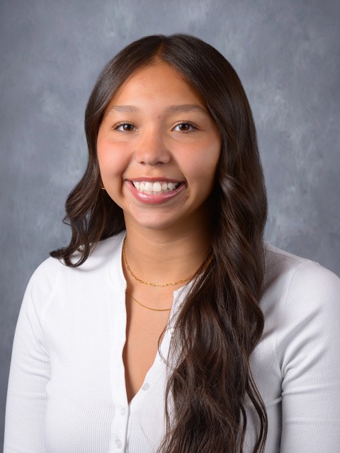 roster photo for MENDOZA BRYLEIGH