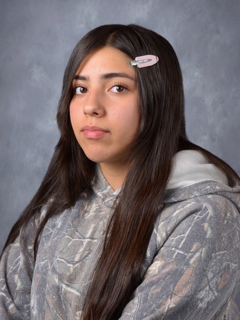roster photo for SOTO GODINEZ JESSICA