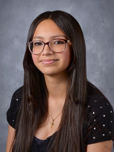 roster photo for MORFIN MENDOZA AVRIL