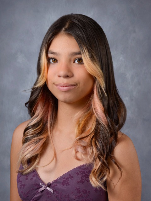 roster photo for GUTIERREZ CATALEYA