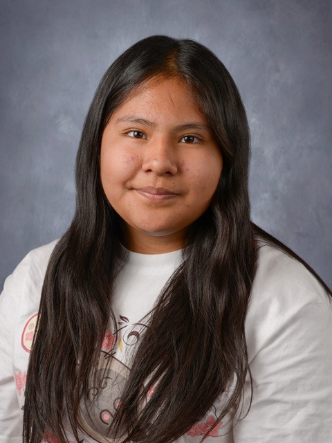 roster photo for IVANES ALEXANDRA