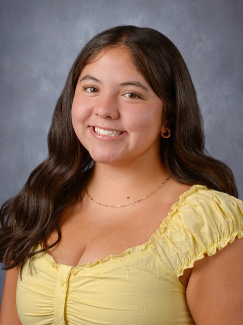 roster photo for RIVERA AMY