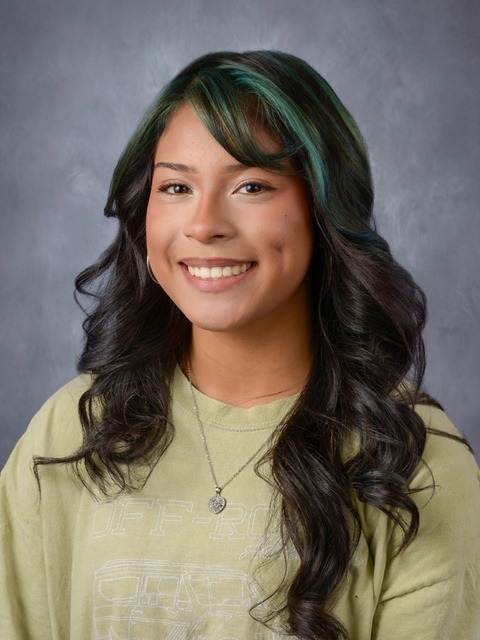 roster photo for BALBUENA SANCHEZ SCARLET