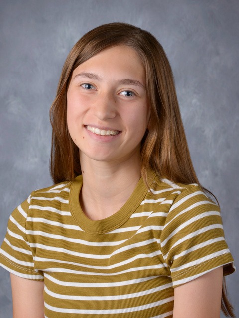 roster photo for SUMNER SOPHIA