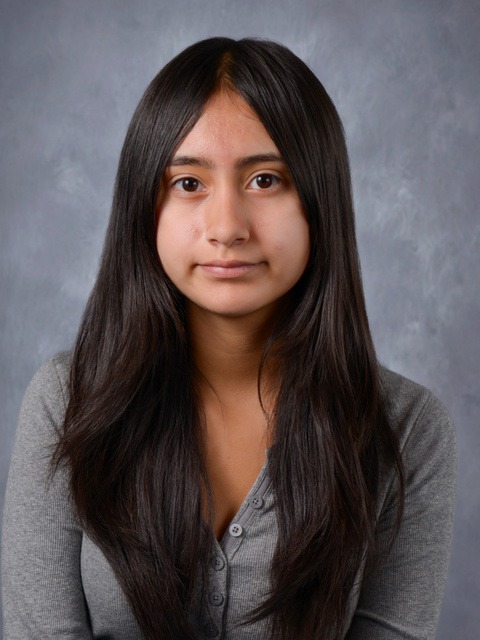 roster photo for GRANILLO LESLIE