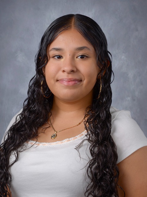 roster photo for CARBAJAL-MARTINEZ MARYALIS